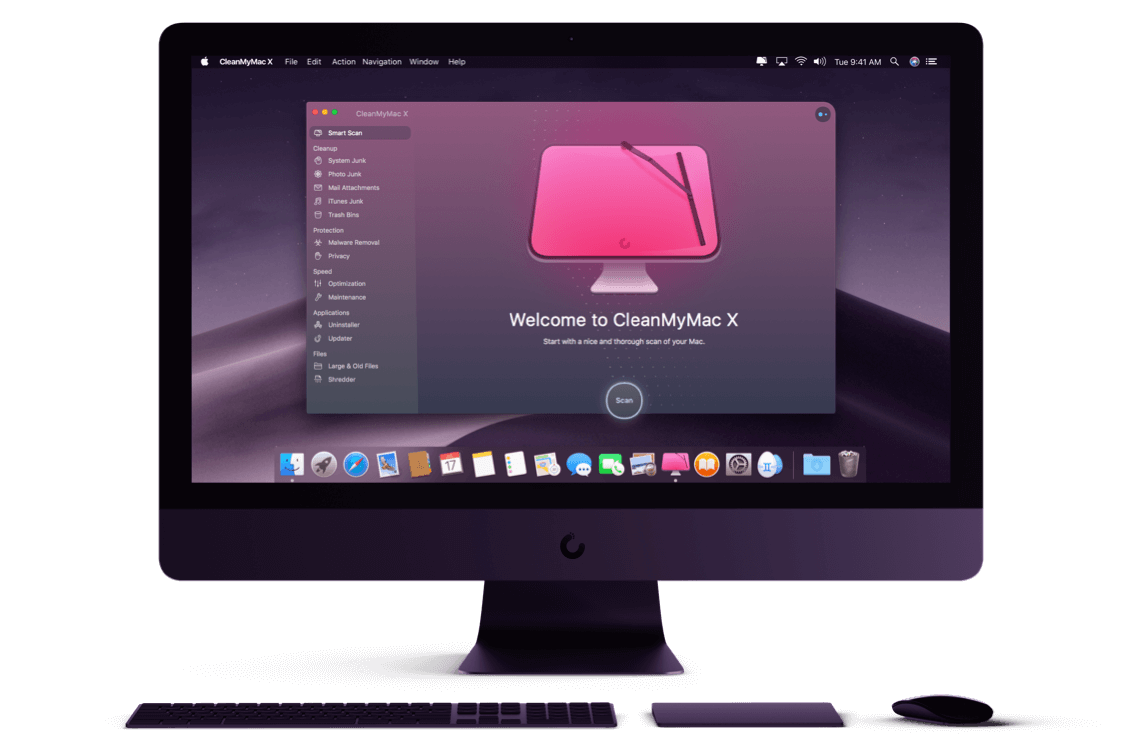 Mac Cleaner 2 Download Version